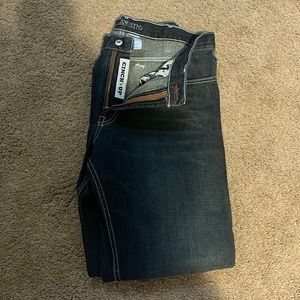 Cinch jeans 34 x 30 boot cut worn once